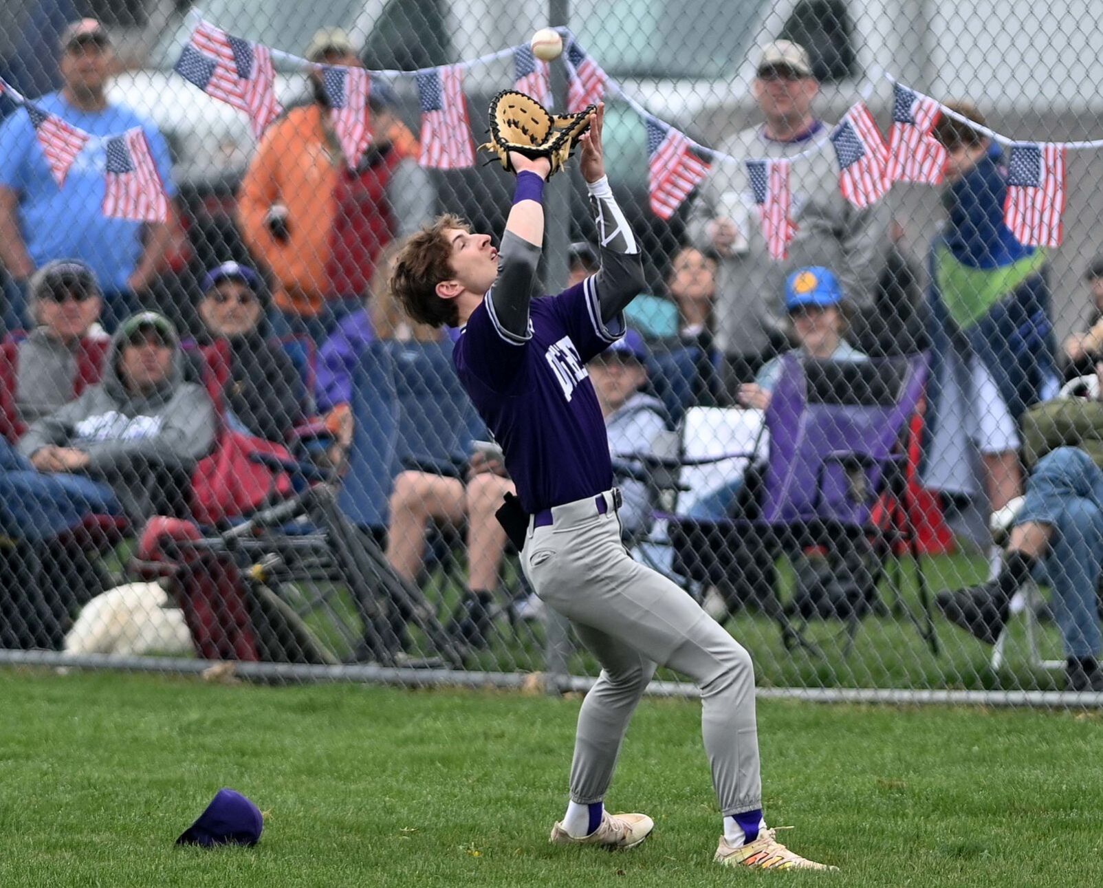Carlisle Northern Baseball 6
